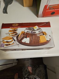 Smores Maker