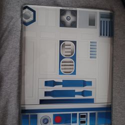 R2-D2 Cutting Board