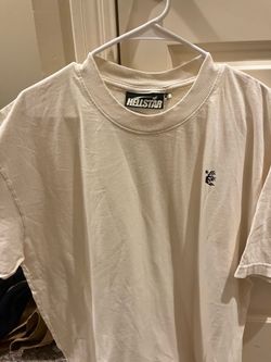 Hellstar tee