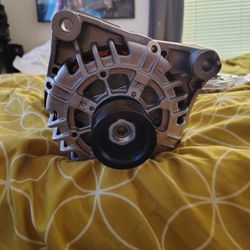VALEO ALTERNATOR 12V 90A Reg 15-61E FOR BMW 3 SERIES E46 5 SERIES X5 Z3 E39