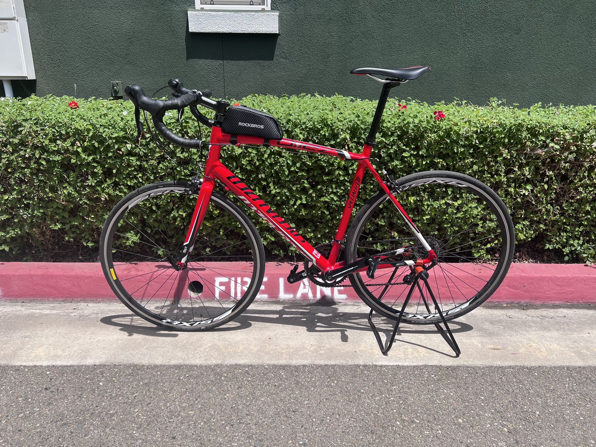 Specialized Allez Sport Road Bike 58cm