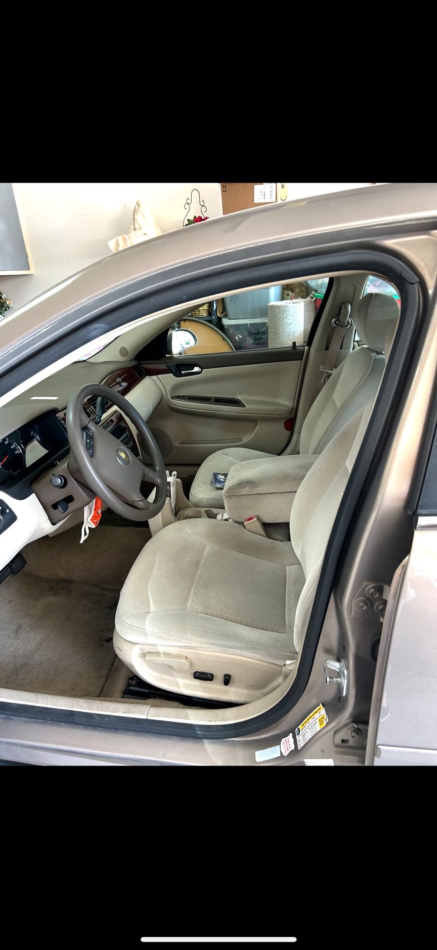 2006 Chevrolet Impala