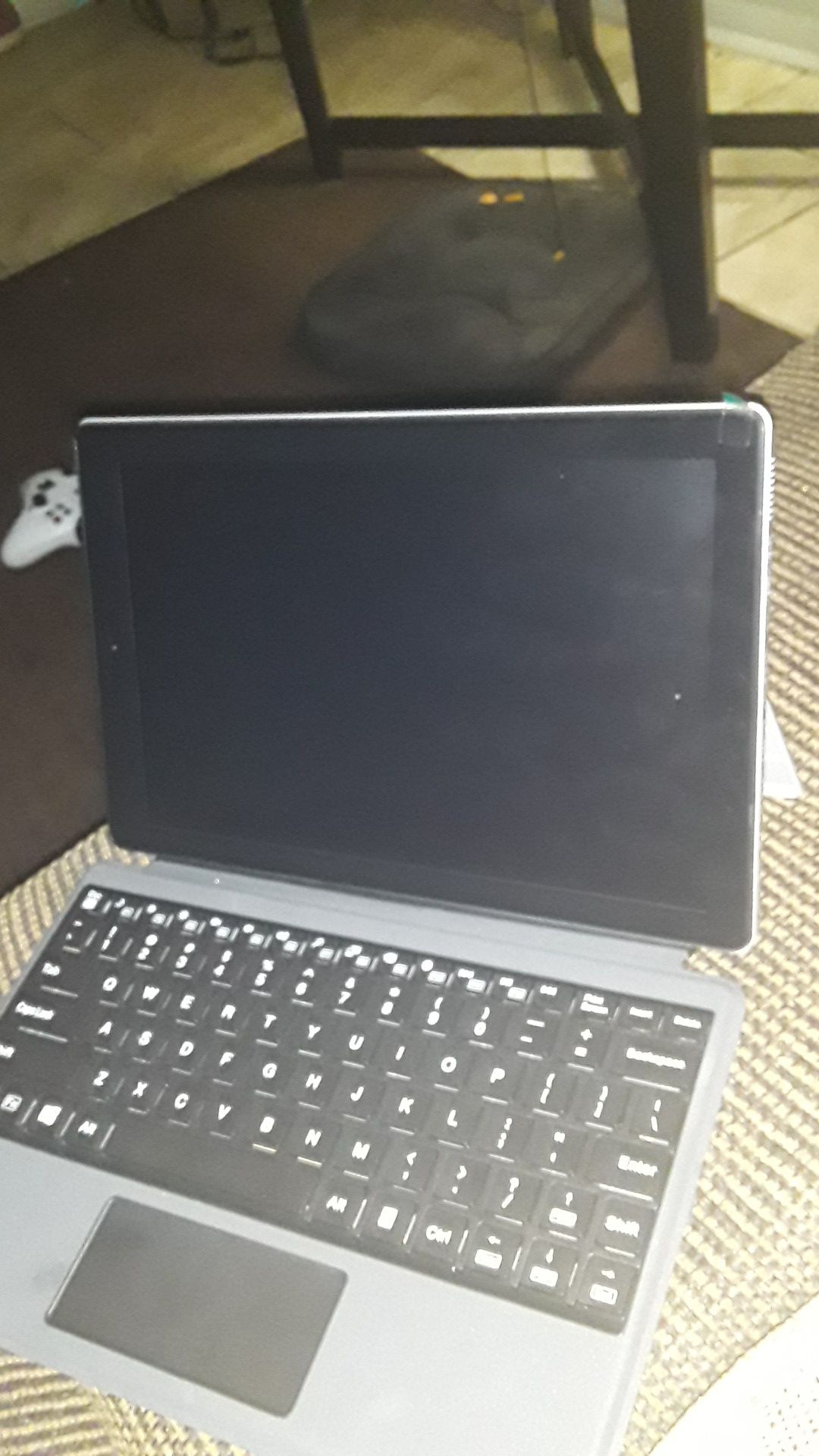 RCA notebook/portable laptop/tablet