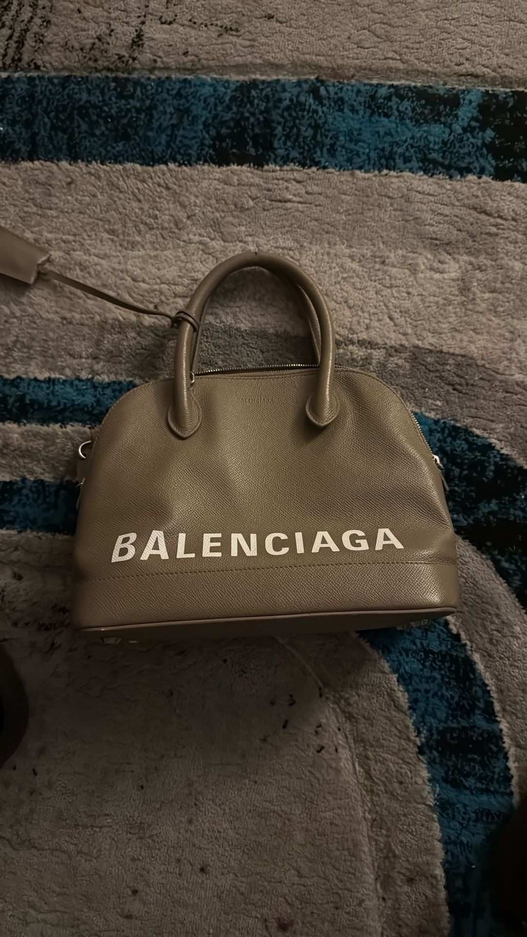 Balenciaga Purse