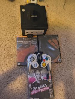 GameCube Bundle