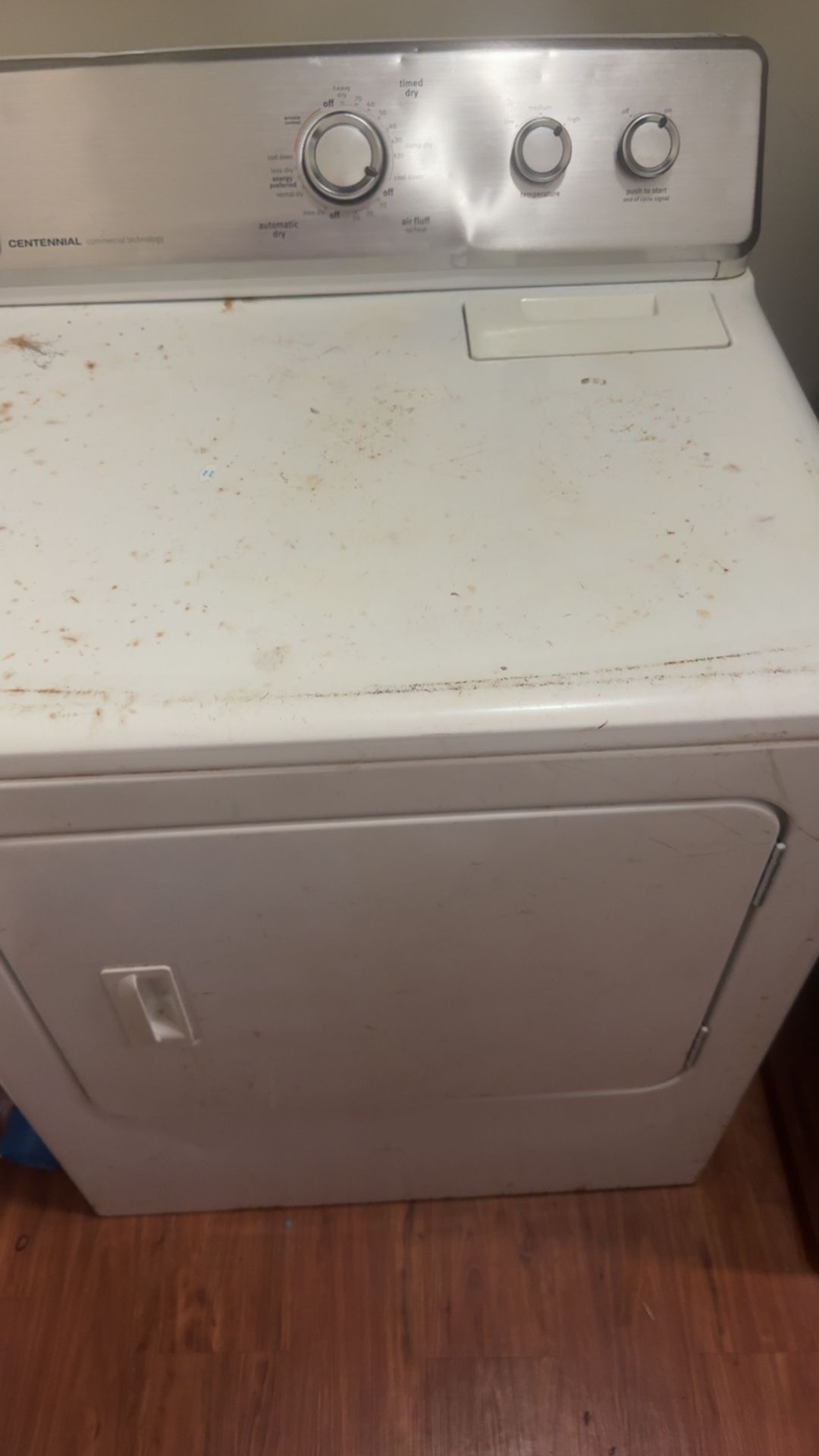 Dryer