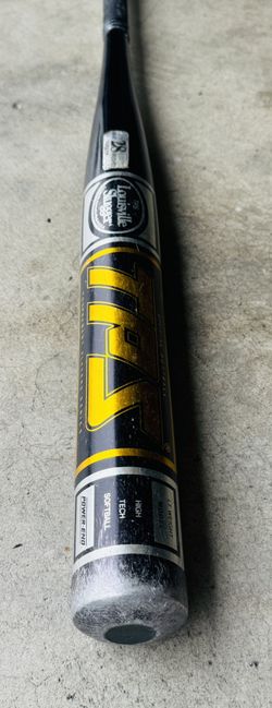 Louisville Slugger TPS Slow pitch Softball Bat - TPSP3428S - 31/32" 28oz - Good condition 