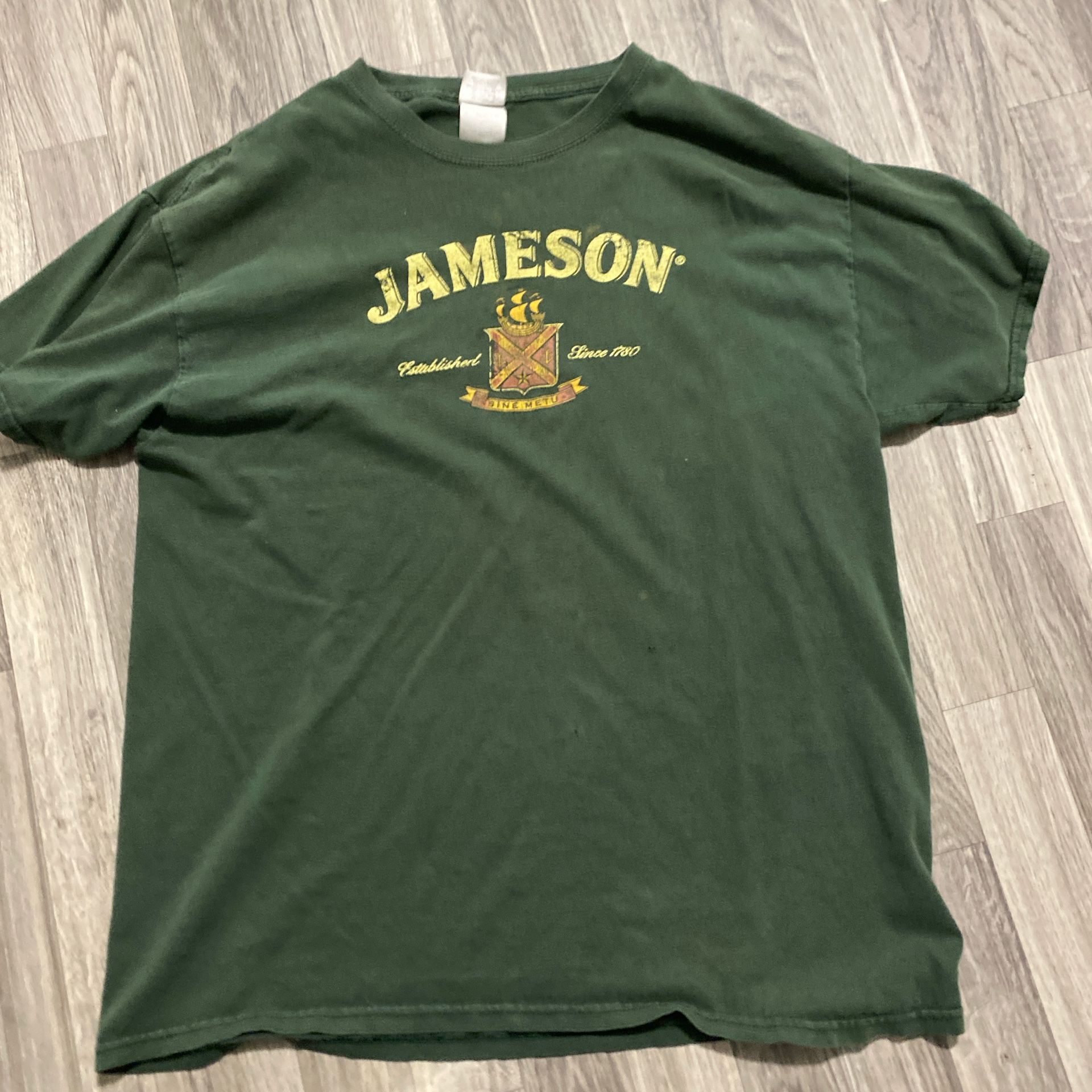 Cool Jameson Shirt