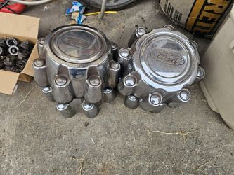 2002 Center Whells Cover 