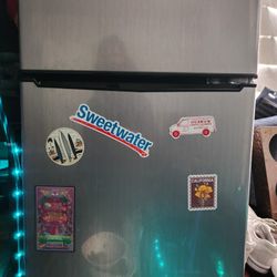 Refrigerator Mini