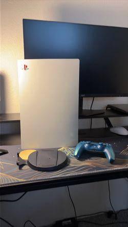 PS5 Digital Version
