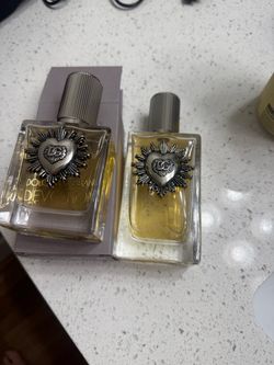 D&G devotion for men