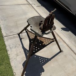 Pipe Vice 