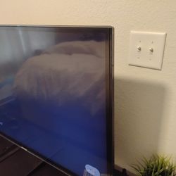 Samsung 50inch TV 