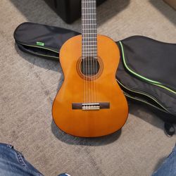 Yamaha Kids Guitar