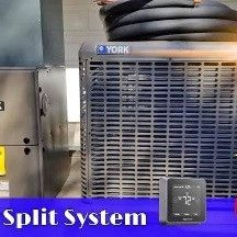 AC SUMMER SPECIALS (CHANGE OUTS/INTSTALL) -  Residential Or Commercial-  YORK - BRAND - Units In Stock