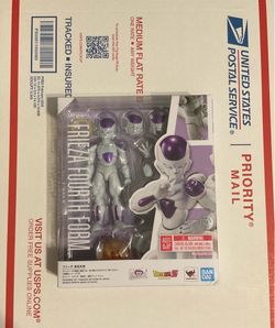 S.H. Figuarts Son Goku Monkey. D. Luffy Super Mario Frieza Action Figures