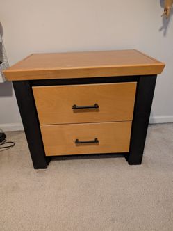 Nightstand/EndTable