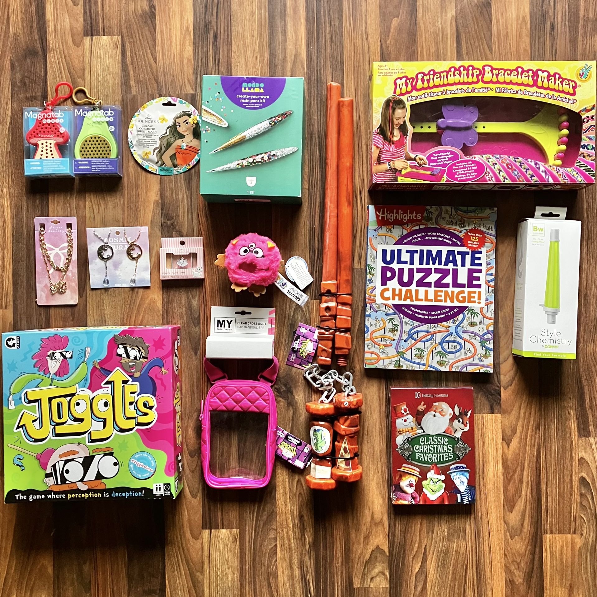 NWT Gifts bundle
