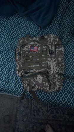 Hunting bag