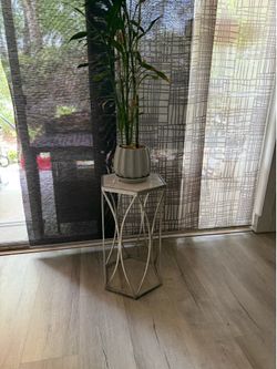 Side table