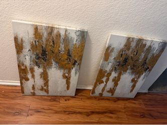 Wall art