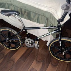 93’ Dyno /Gt , NSX collectors bmx 