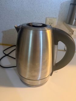 Chef men kettle for sale