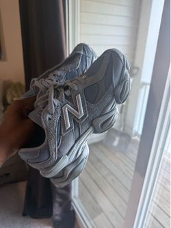 New balances