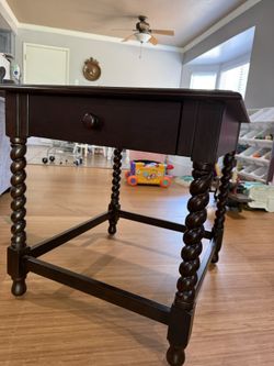 Broyhill End Table