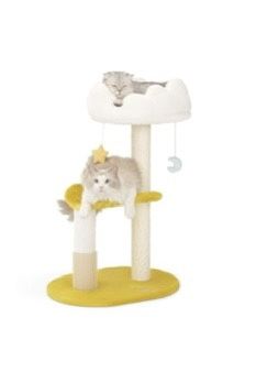 Happi n Pet 31.5 Inch Cat Tree
