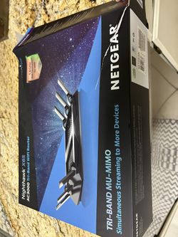 Wifi Router