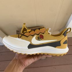 NIKE Gyakusou Zoom Pegasus 36 Trail Running Sneaker 10.5