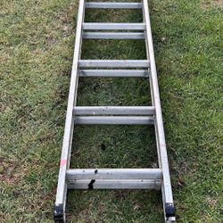 16” Ladder 