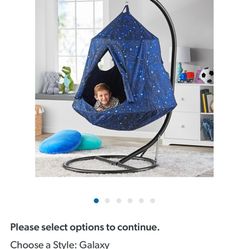 Kids POD Swing 