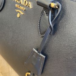 Prada  Galleria Saffiano Leather Large Bag (Brand new in original packaging