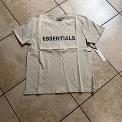 Essentials Shirt