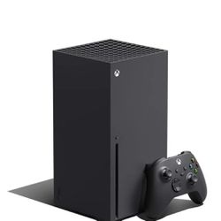 Brand new XBOX Series X For Sale