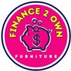 💜 Finance 2 Own Furniture 💛