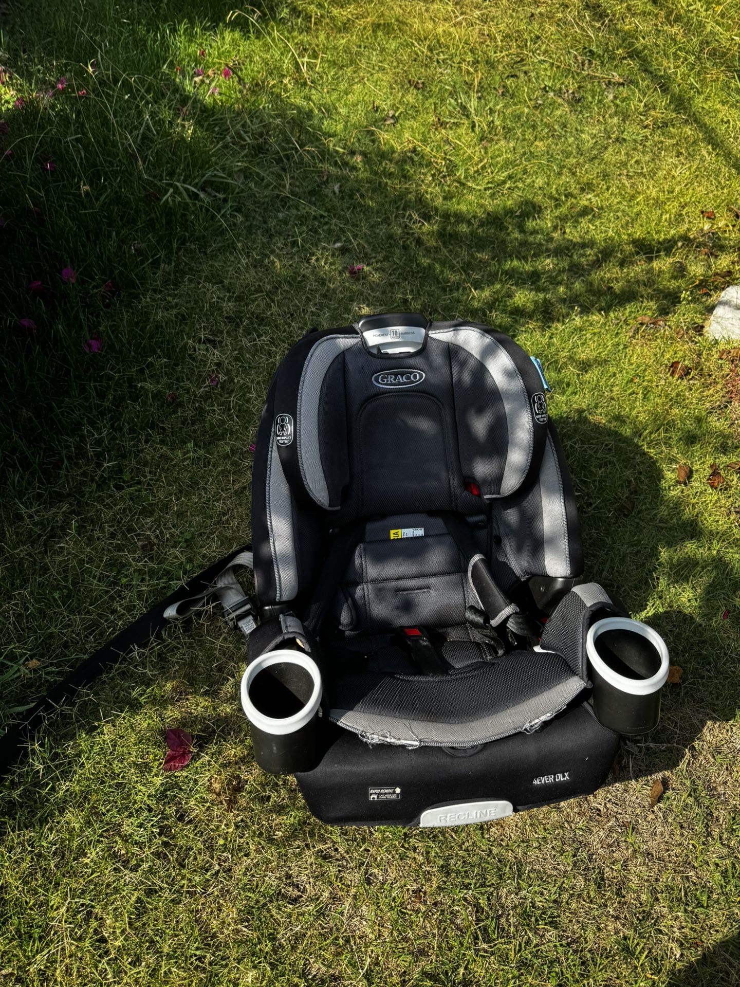 Graco Car seat