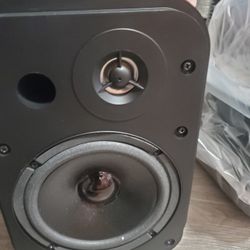 Speakers 6×9