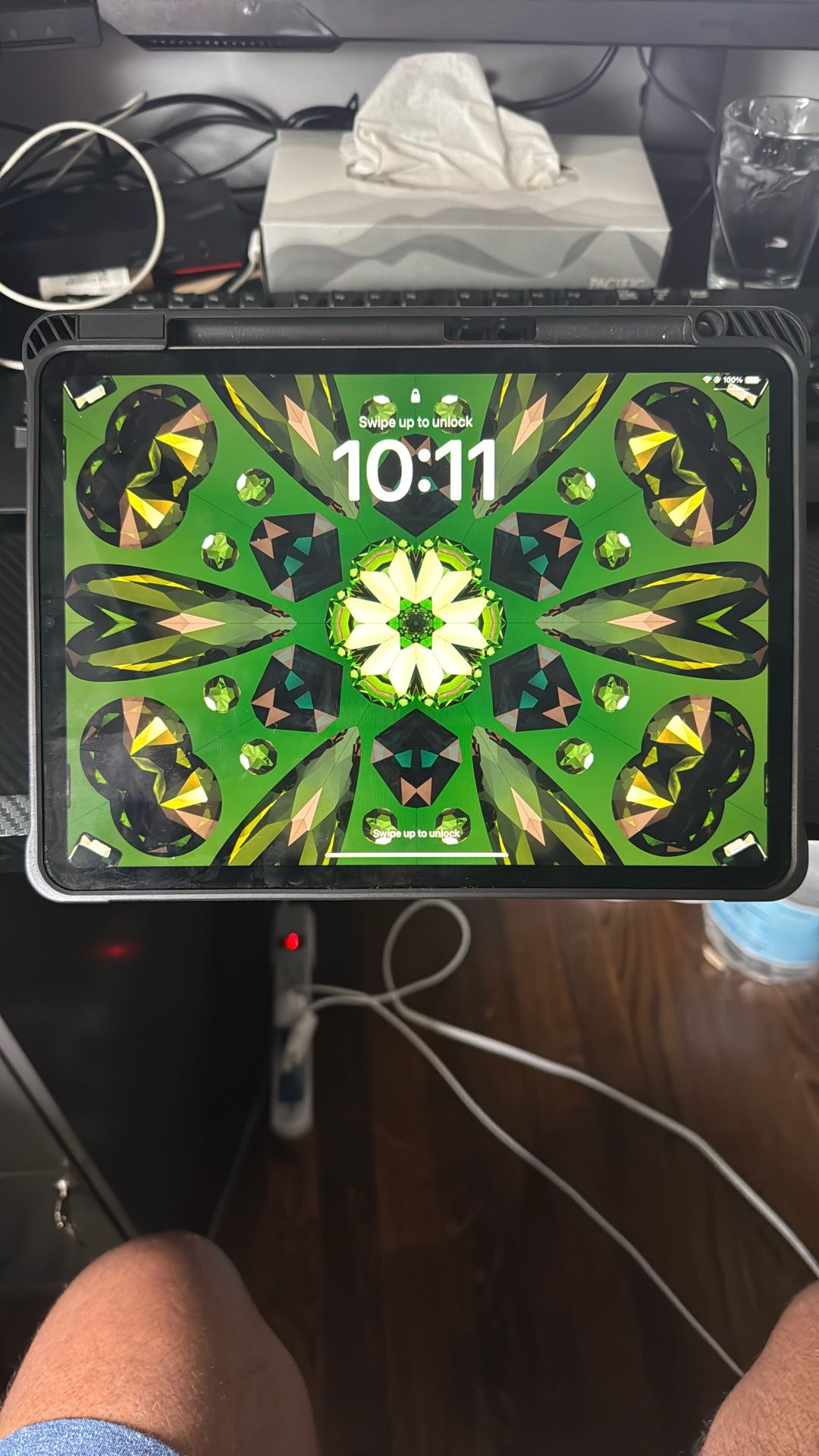 iPad Pro 11 Inch 4th gen M2 256 GB