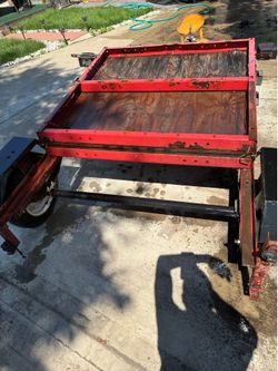 Trailer