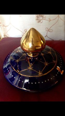LIMOGES REPLACEMENT TOP