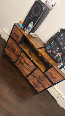 Selling furniture