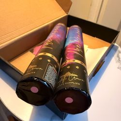Gender Reveal Confetti Cannons 