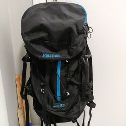 Marmot Freya 35L Women's Backpack