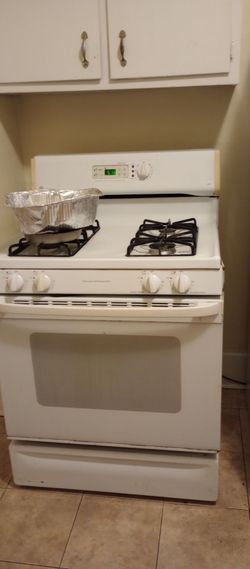 All for $140 or appliances for $100