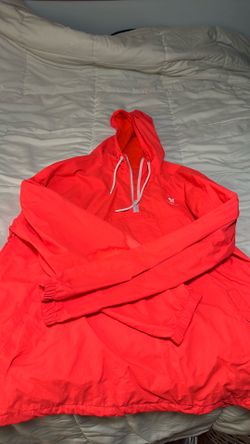 Playboy Windbreaker XL
