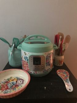 Kitchen stuff